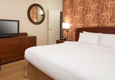 Courtyard by Marriott Sacramento Folsom