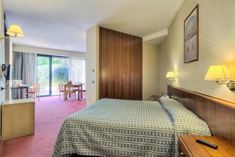 Hotel Petra