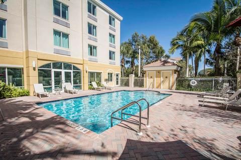 Comfort Inn & Suites Jupiter I-95