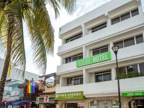 "5TH AVENUE" Sol del Caribe Apart Hotel "by BFH"
