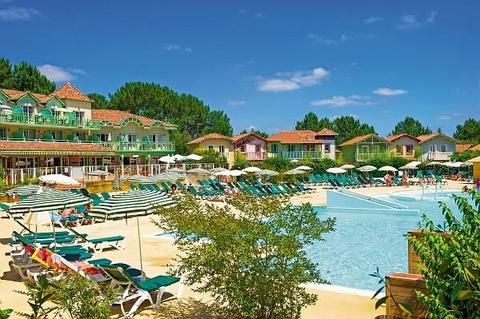 Village Pierre & Vacances - Lacanau