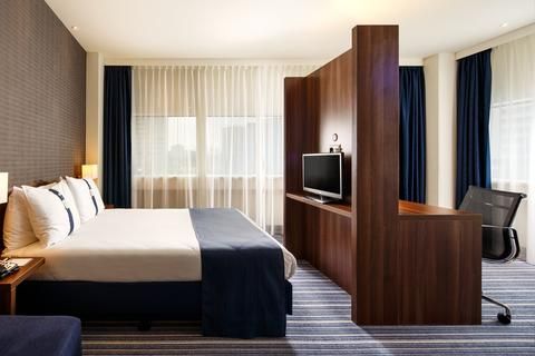 Holiday Inn Express Rotterdam - Central Station