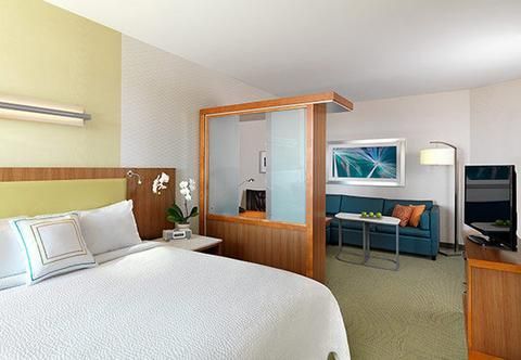 SpringHill Suites by Marriott Houston I-10 West/Energy Corridor