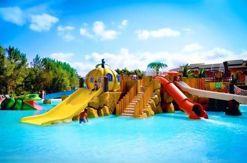 Grand Bahia Principe Coba - All Inclusive