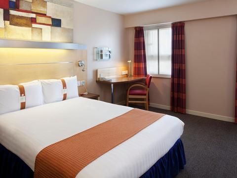 Holiday Inn Express Kettering Corby, an IHG Hotel