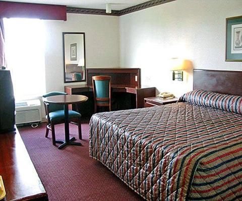 La Quinta by Wyndham Atlanta Airport North
