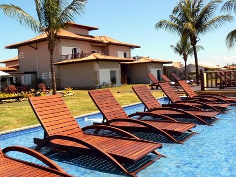 Pousada Villa Rasa