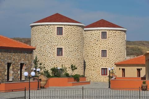 Varos Village Boutique Hotel - Holistic Experience