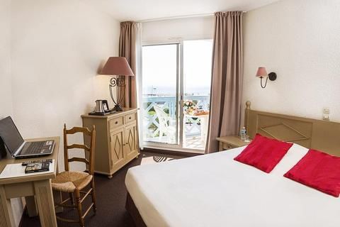 Hotel Paradou Mediterranee, BW Signature Collection by Best Western
