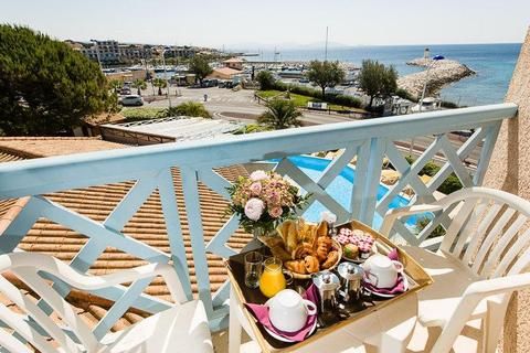 Hotel Paradou Mediterranee, BW Signature Collection by Best Western