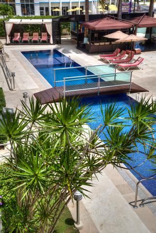 South Beach Hotel Breakfast Incl. - by Ocean Hotels