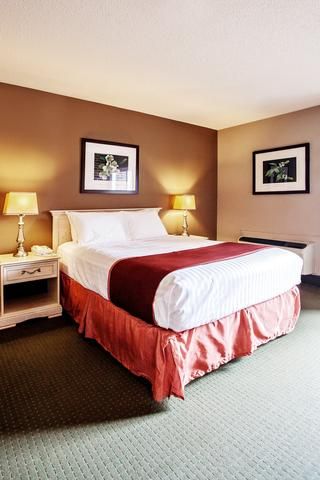Quality Inn & Conference Centre