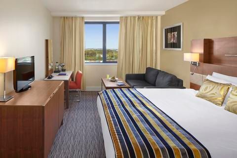 Radisson BLU Hotel Dublin Airport