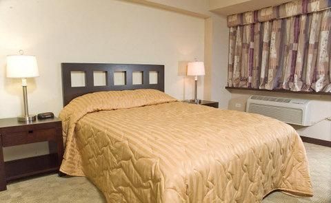 San Miguel Plaza Hotel