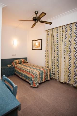 Hotel Kilimanjaro