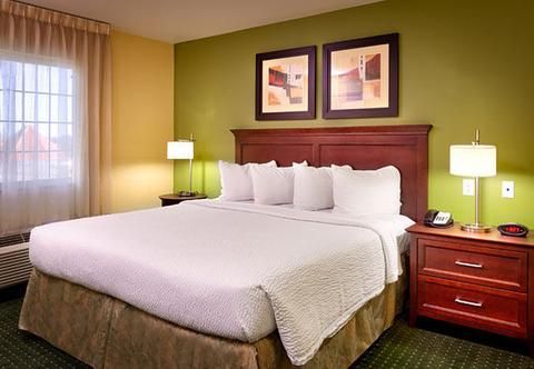TownePlace Suites Boise West / Meridian
