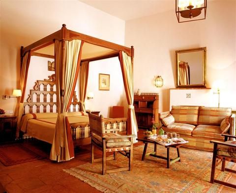 Parador de Guadalupe
