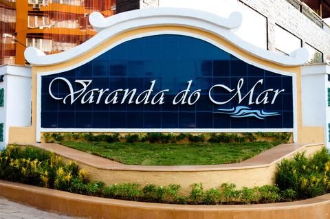 Varanda Do Mar