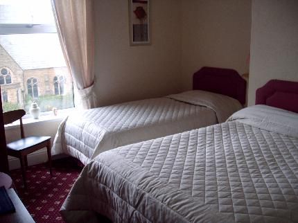 The Sea Croft Bed Breakfast & Bar
