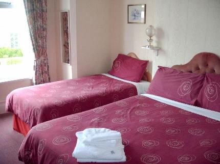 The Sea Croft Bed Breakfast & Bar