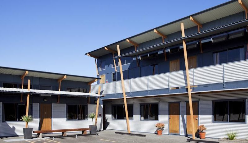 Beach House Motel