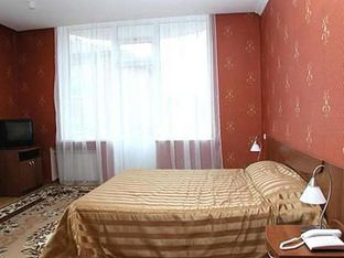 Hotel Image 1