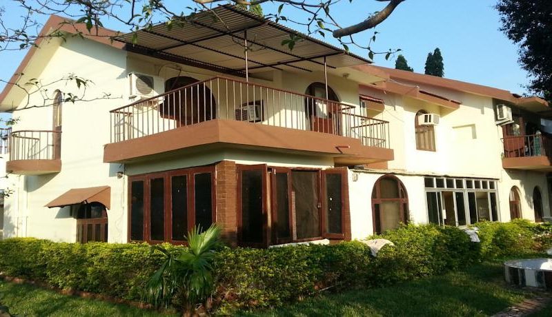 Athi Resorts