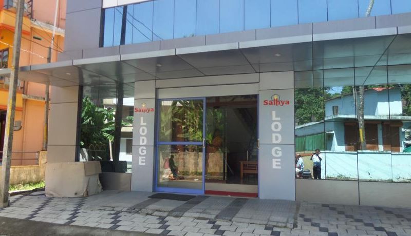 Sathya Lodge