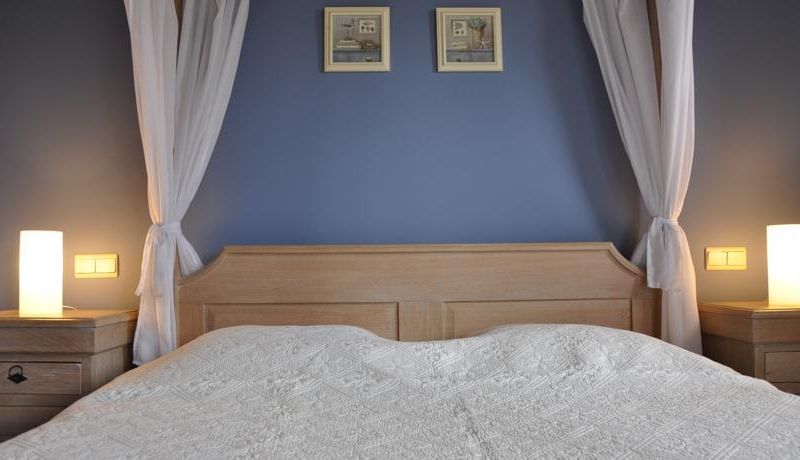 B&B Knotwilgenhoeve