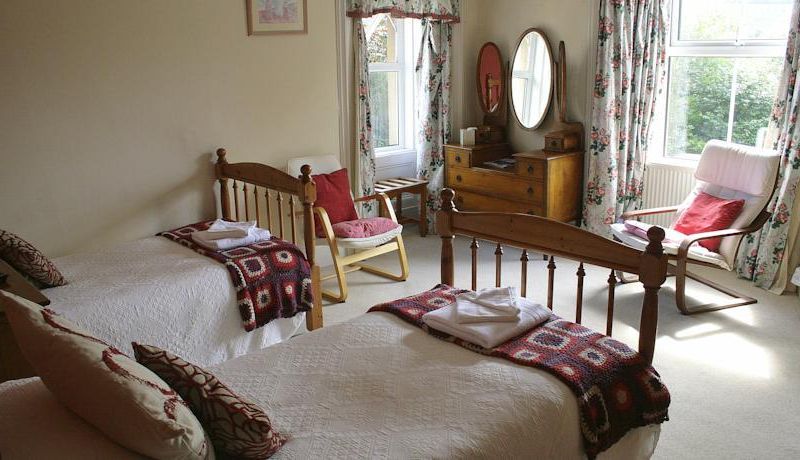 Strathardle Lodge