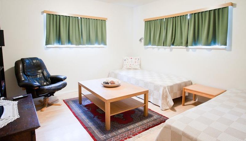 G. G. GUESTHOUSE