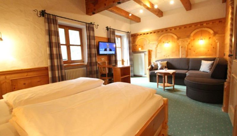 Hotel Seeblick