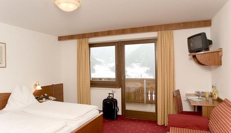 Hotel Lahnerhof