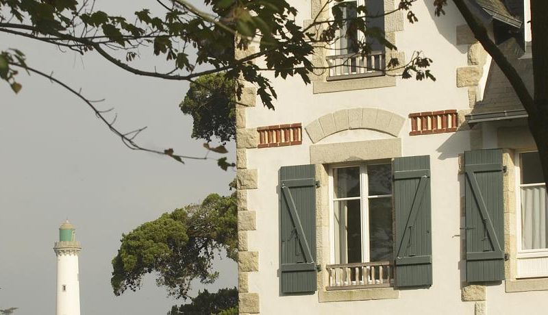 Villa Tri Men