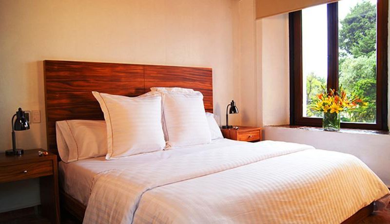 Hotel Hacienda San Martin