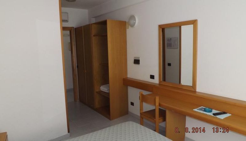 Hotel Le Palme