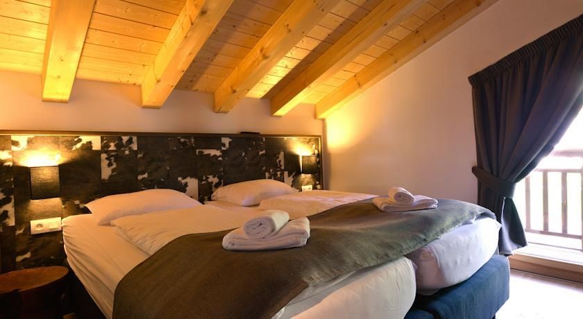 Oasis Les Portes du Soleil Mountain Resort