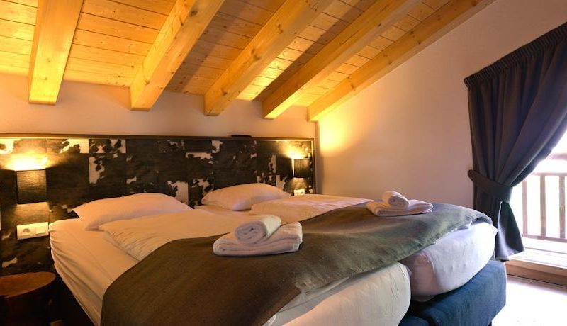 Oasis Les Portes du Soleil Mountain Resort