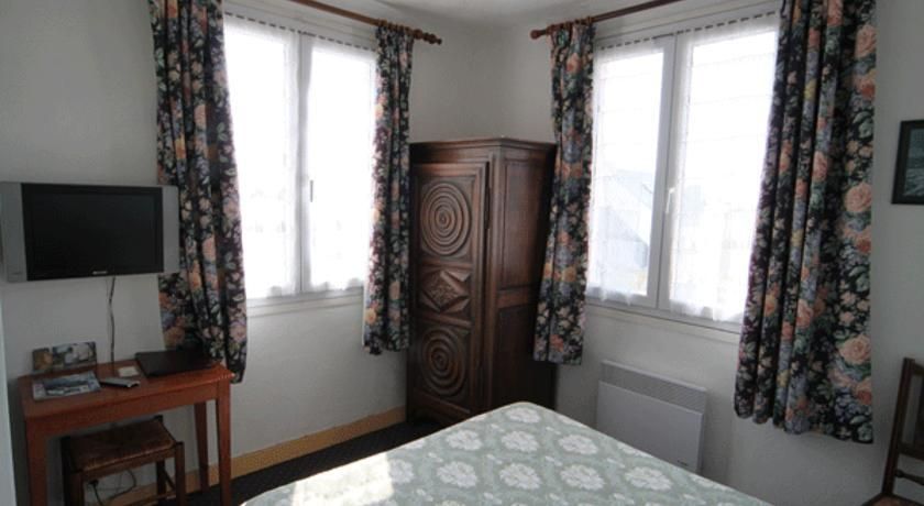 Hôtel Glann Ar Mor