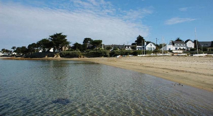 Hôtel Glann Ar Mor