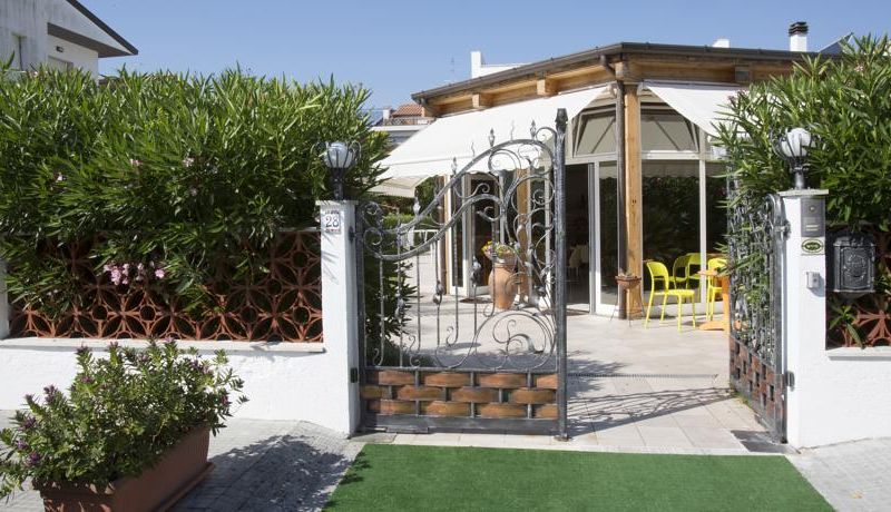 Hotel Vila Bahia
