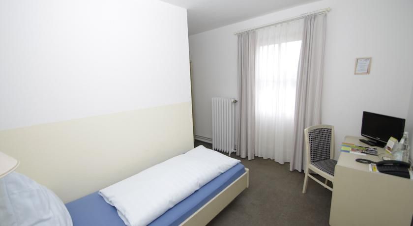 HOTEL VERDENER HOF