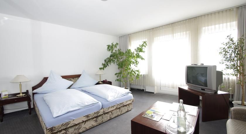 HOTEL VERDENER HOF