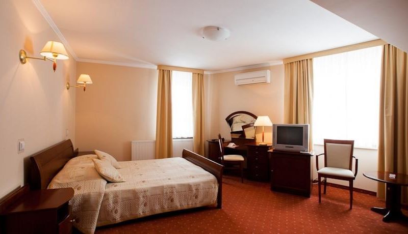 Hotel Lech