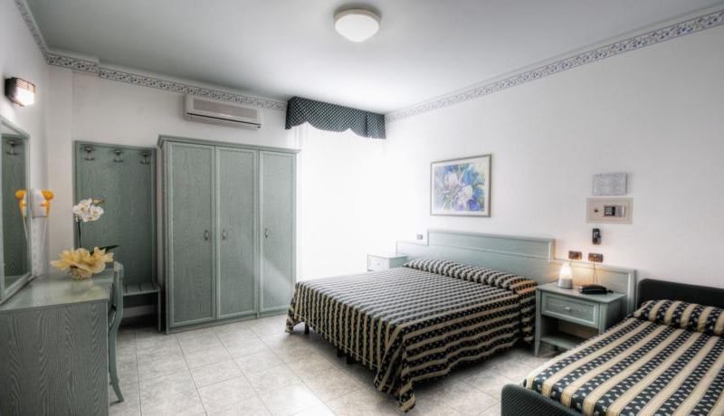 Hotel Baltic