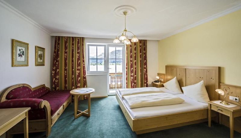 Hotel Garni Buchinger