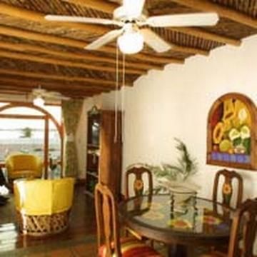 The Banyan Leaf Resort