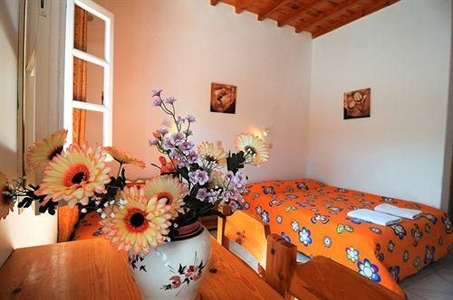 Mykonos Vouniotis Rooms