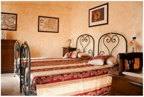 La Finestrella Di Montalto Locanda