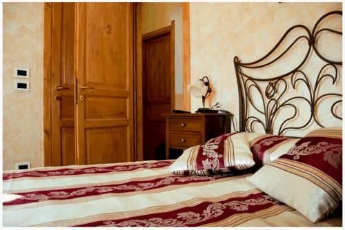 La Finestrella Di Montalto Locanda